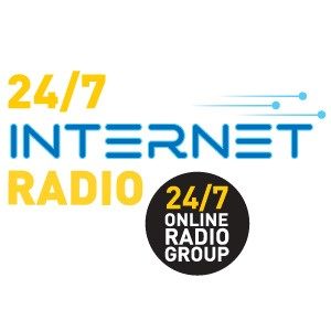 24/7 Internet Radio